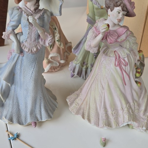 Wedgwood four seasons - wedgwood,