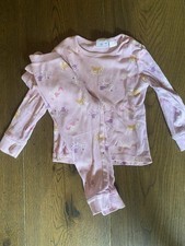 Girls Pyjamas Bundle - 2-3/3-4