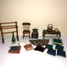 Dolls House Mixed Bundle