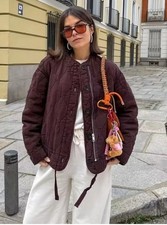 Zara ZW Collection woman’s