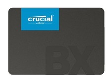 Crucial BX500 240GB 3D NAND