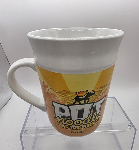 Official pot noodle - official,
