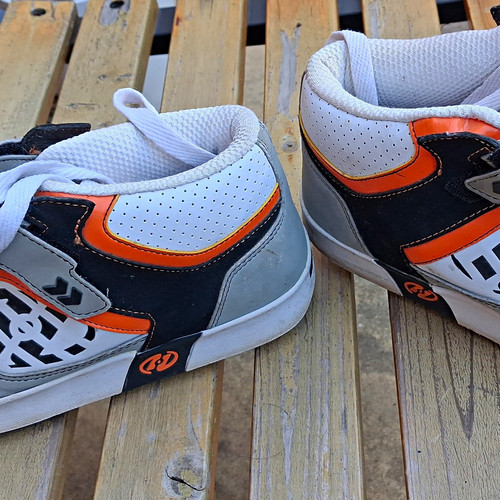 Heelys unisex kids - unisex, skate