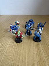 Vintage Games Workshop