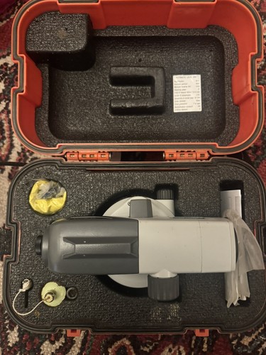 Sokkia auto level model - , level,