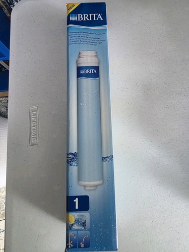 Brita 8433 0531 - inline, water