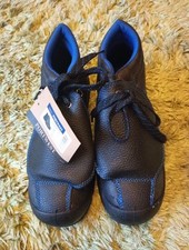 Portwest Metelweld Welding Metatarsal Safety Boots Size 6.5