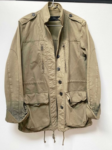 Zara safari canvas style - canvas,