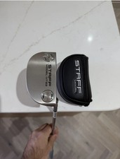 Wilson Staff Model MT22 Putter