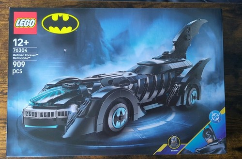 Lego batman forever - lego,