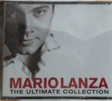 MARIO LANZA: THE ULTIMATE