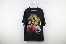 Y2K WWE Wrestling Mens XL Rey
