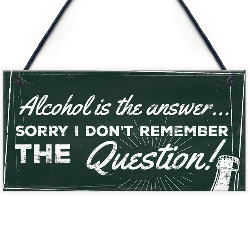 Funny kitchen plaque vodka - funny,