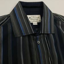 Ben Sherman Shirt MEDIUM