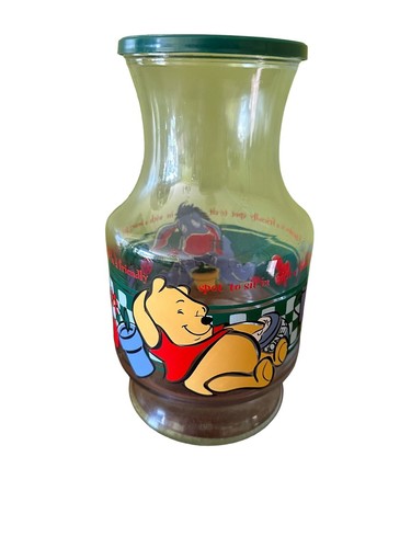 Vintage anchor hocking disney - hocking,