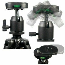 Ex-Pro® Heavy Duty Camera Video Tripod Ball Head Bag 59" for Panasonic / JVC