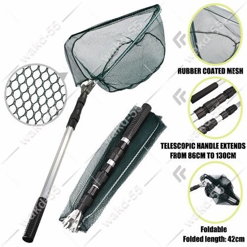 Telescopic fishing - 1.3m,