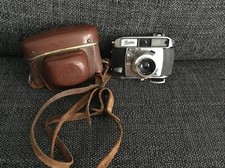 BALDA CAMERA - PRONTOR SVS -