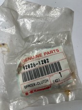 OEM GENUINE KAWASAKI ZZR ZRX