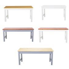 Solid Pine Coffee Kitchen