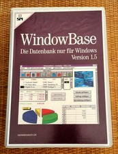 1992 GERMAN SPI WindowBase