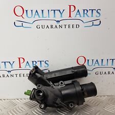 JAGUAR XF X250 THERMOSTAT HOUSING 2.2 DIESEL 2012