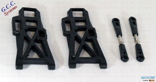 Maverick strada rear - maverick, dt