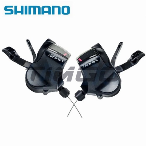 Shimano sora r3000 - sl-r3000, road
