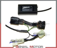 STARLANE GPS receiver for