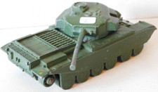 Old DINKY TOYS 1950s Metal