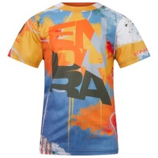 Endura Strack Core Tee Kids Shirt