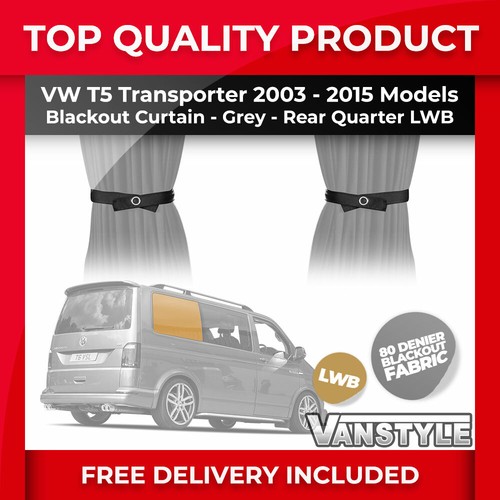 For 15 transporter - vw, 03-15