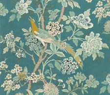 GP & J BAKER CURTAIN FABRIC