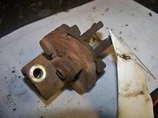 FORD TRANSIT Steering Coupling Mk 6 00 01 02 03 04 05 06