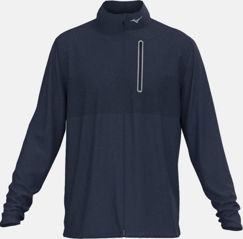 Mizuno melange reflect jacket - melange,