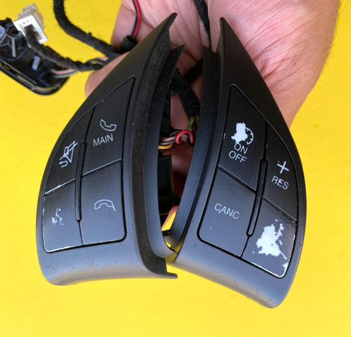 2012 2019 fiat 500 steering - 2012-2019,