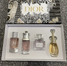 Luxury Dior 4-in-1 Miniature