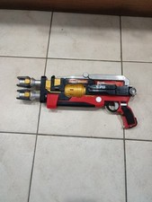 2005 BANDAI POWER RANGERS SPD