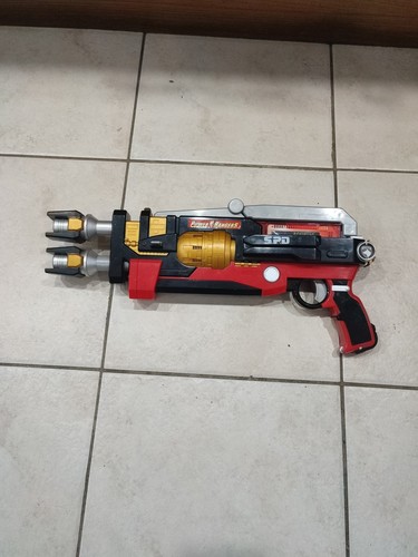 2005 bandai power - bandai,