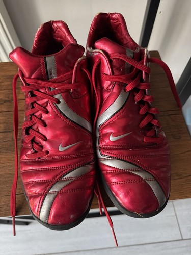 Nike total supremacy - 90, astro