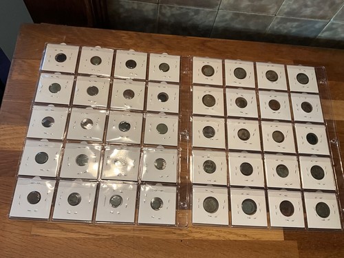 Roman coins low - , 40
