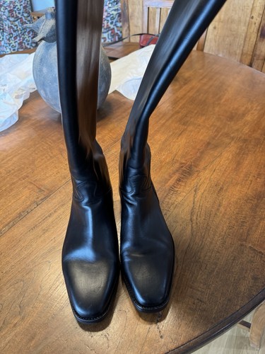 Sergio grasso tall boots - sergio,