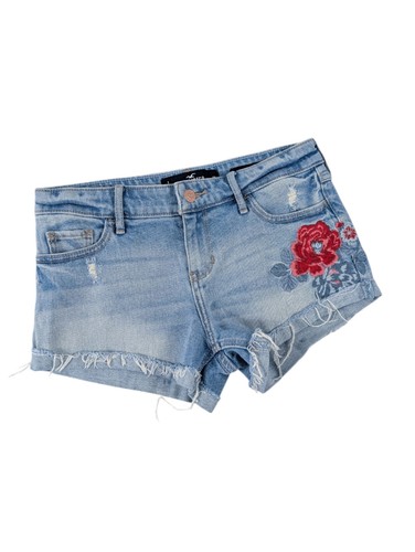 Hollister womens short - womens, shorts