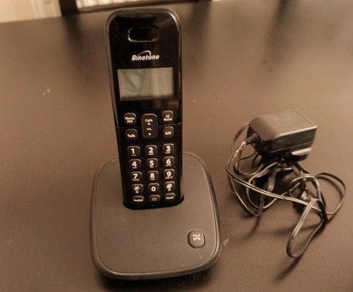 Binatone veva 1700 - binatone, cordless