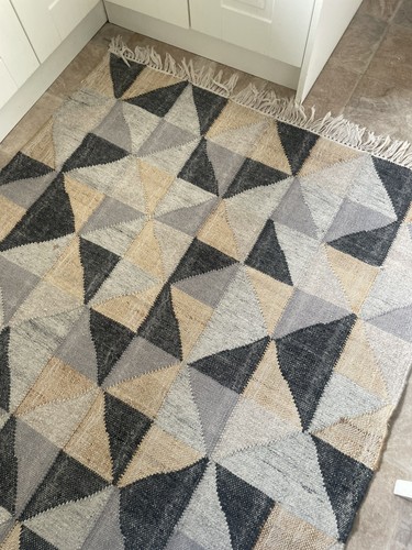 Dunelm edited life rug - dunelm,