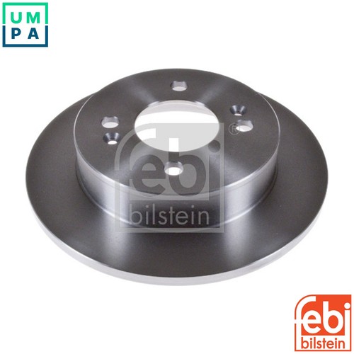 Brake disc 108439 for - disc,