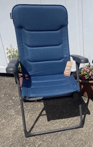 Vango hyde reclining camping - reclining,