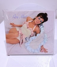 Roxy music debut - music, deluxe
