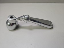 Fired Earth Shower Diverter