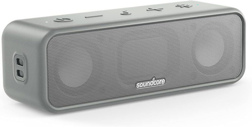Soundcore anker - 3, by